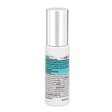 Kaya Clinic Brightening Face Serum, 30ml Reduces Pigmentation & Dark Spots, Evens Skin Tone for All Skin Types